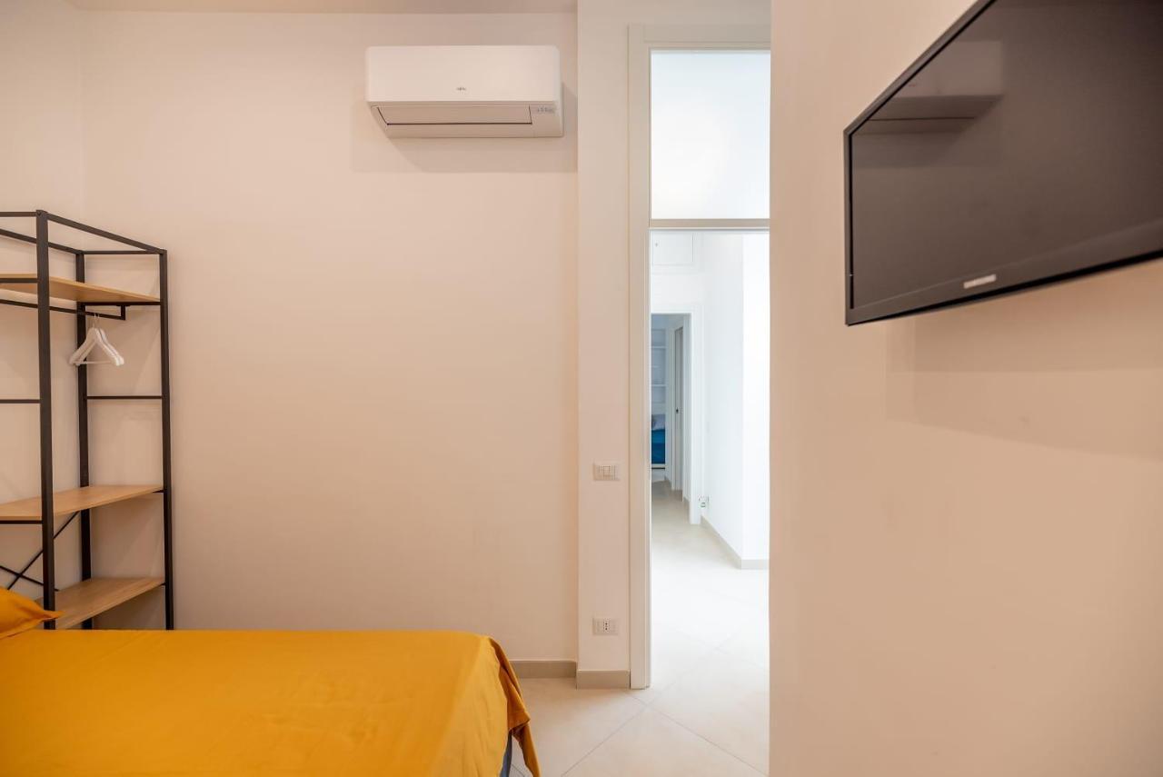 Marina Grande Holiday Apartment In Capri Exterior photo