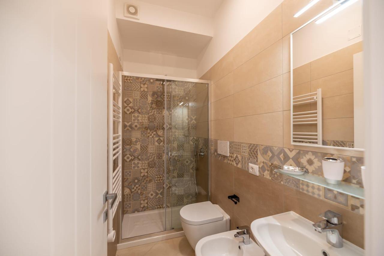 Marina Grande Holiday Apartment In Capri Exterior photo