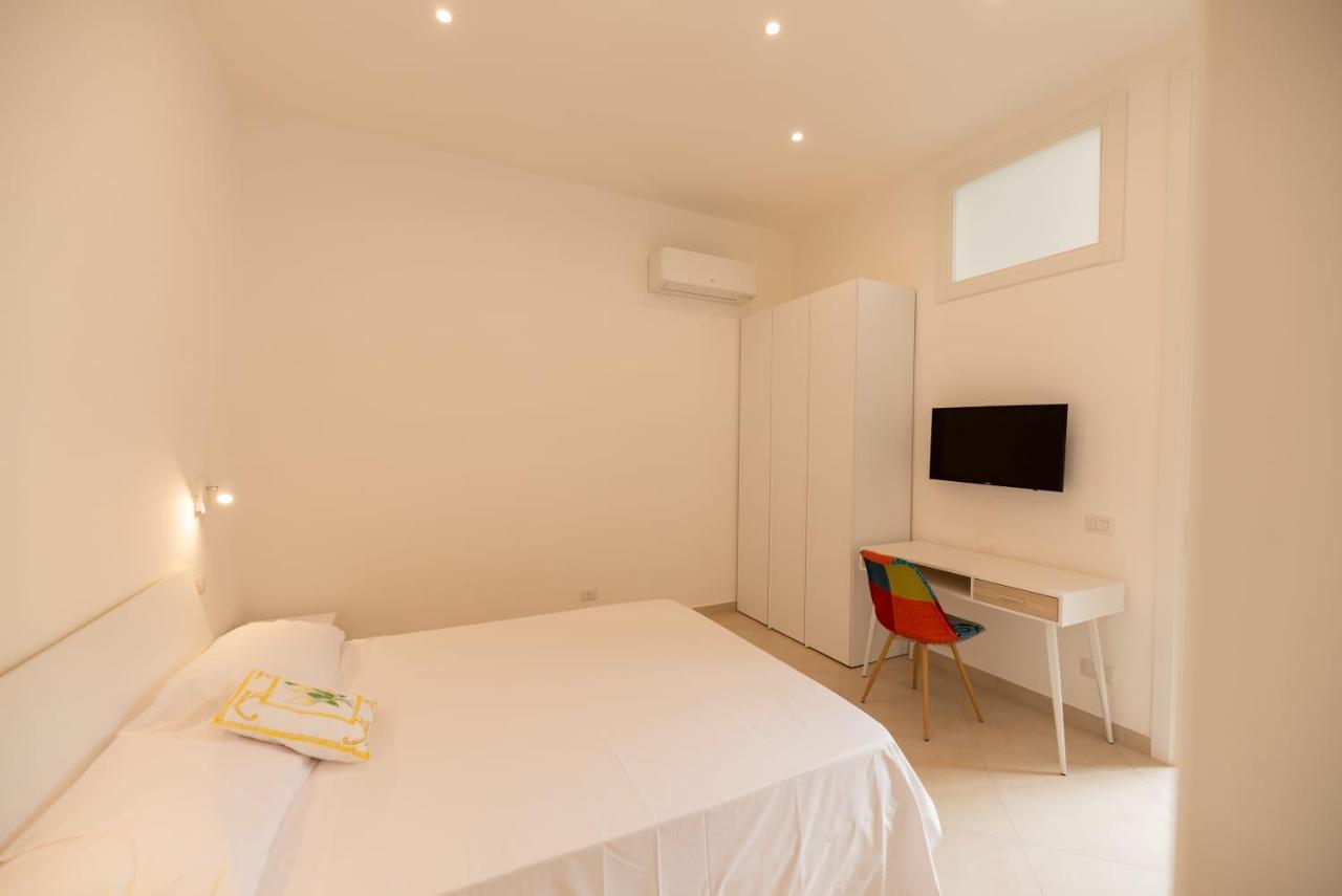 Marina Grande Holiday Apartment In Capri Exterior photo