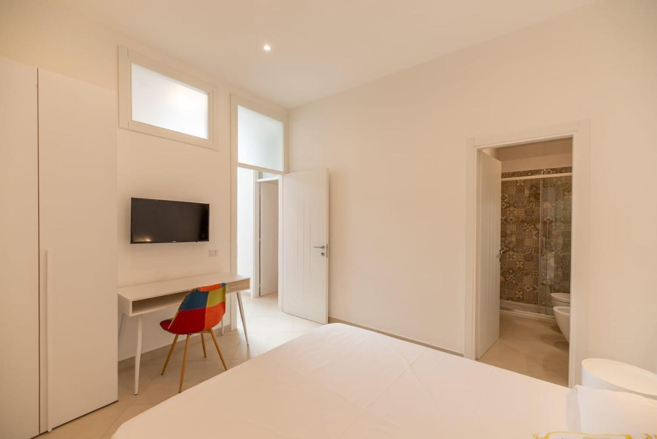 Marina Grande Holiday Apartment In Capri Exterior photo